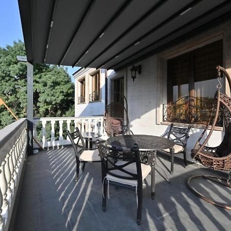 Partez Hotel Yerevan Ngoại thất bức ảnh