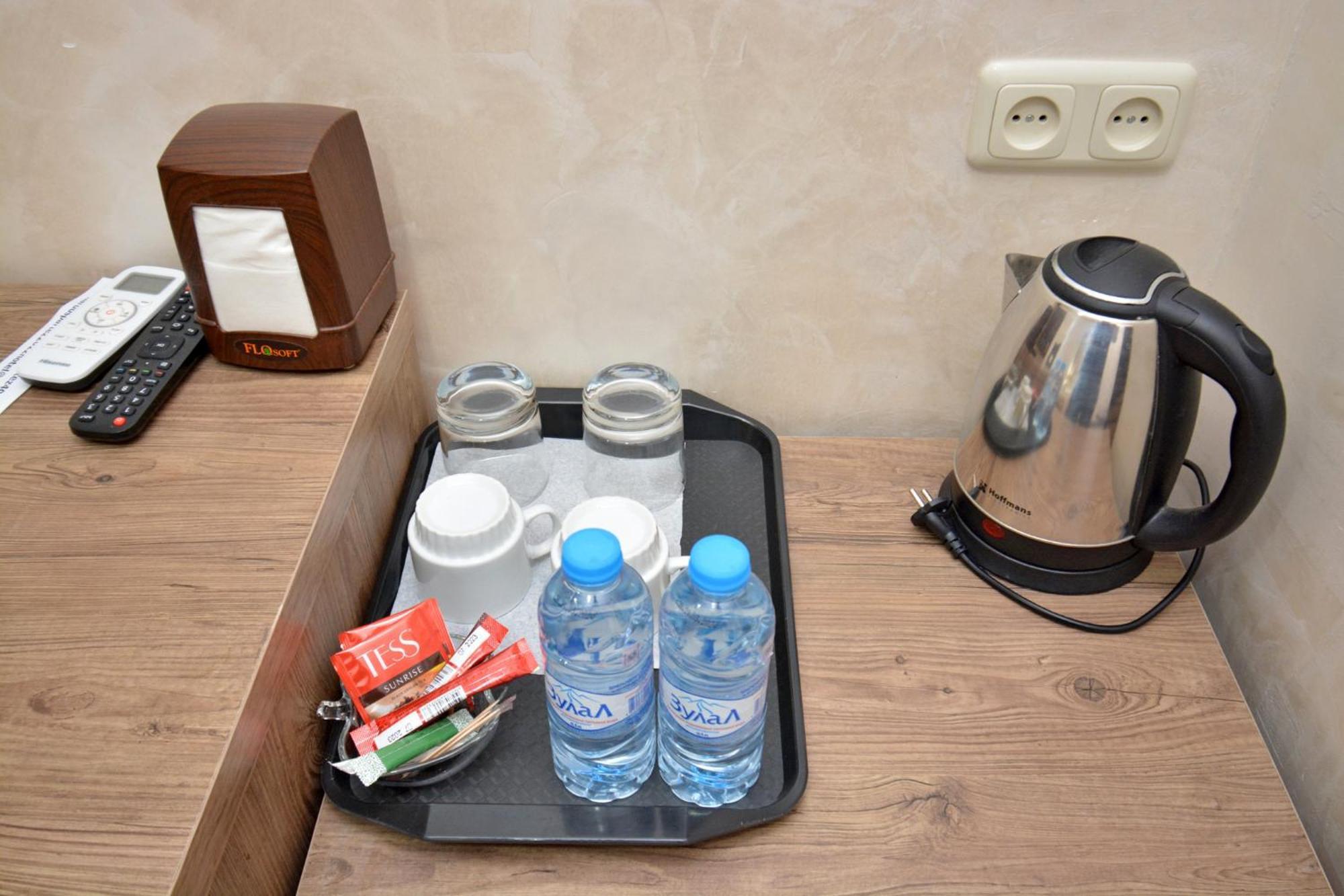 Partez Hotel Yerevan Ngoại thất bức ảnh