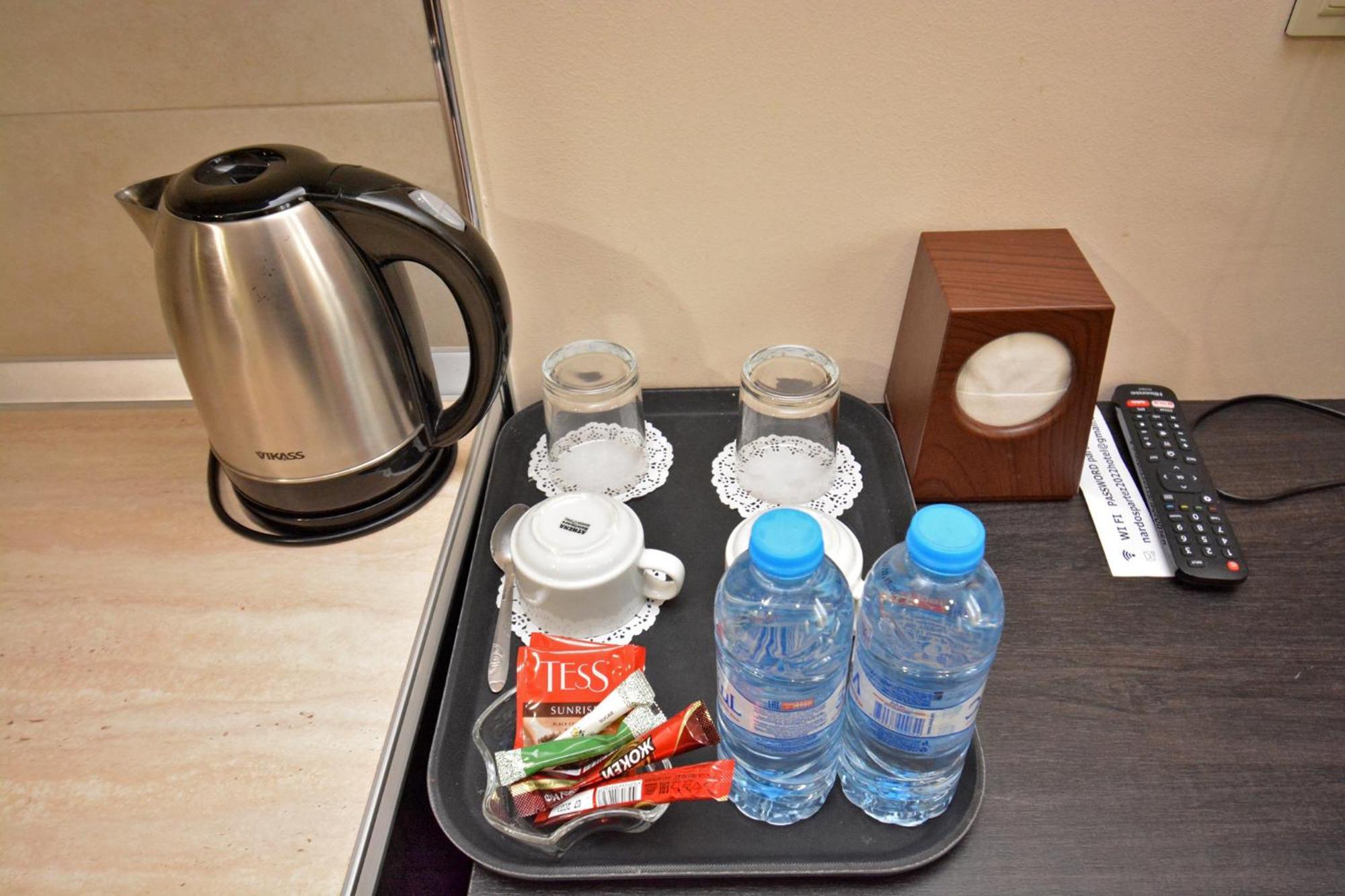 Partez Hotel Yerevan Ngoại thất bức ảnh