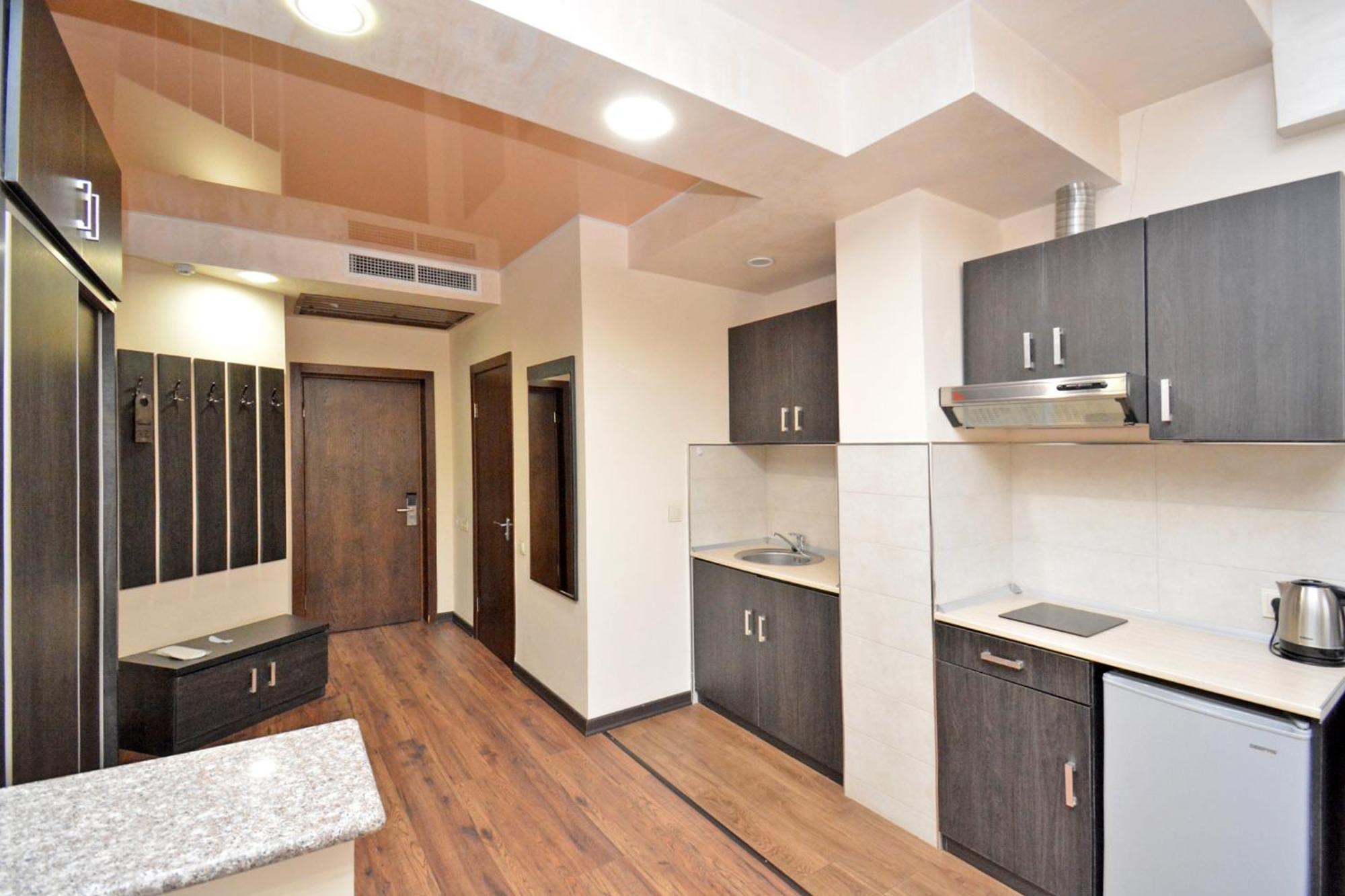 Partez Hotel Yerevan Ngoại thất bức ảnh